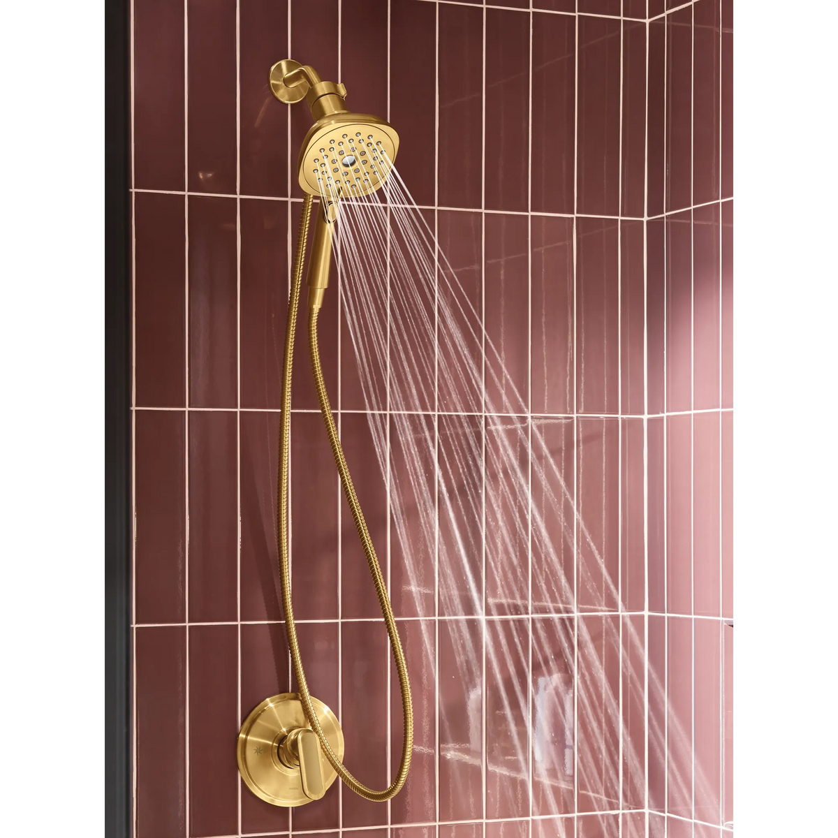 220H5BG - Brushed Gold