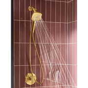 220H5BG - Brushed Gold