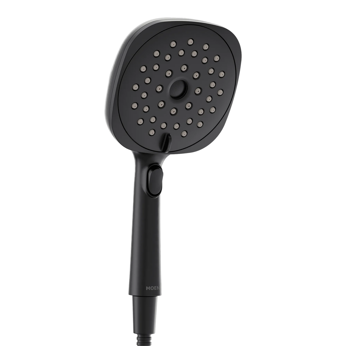 220H5BL - Matte Black