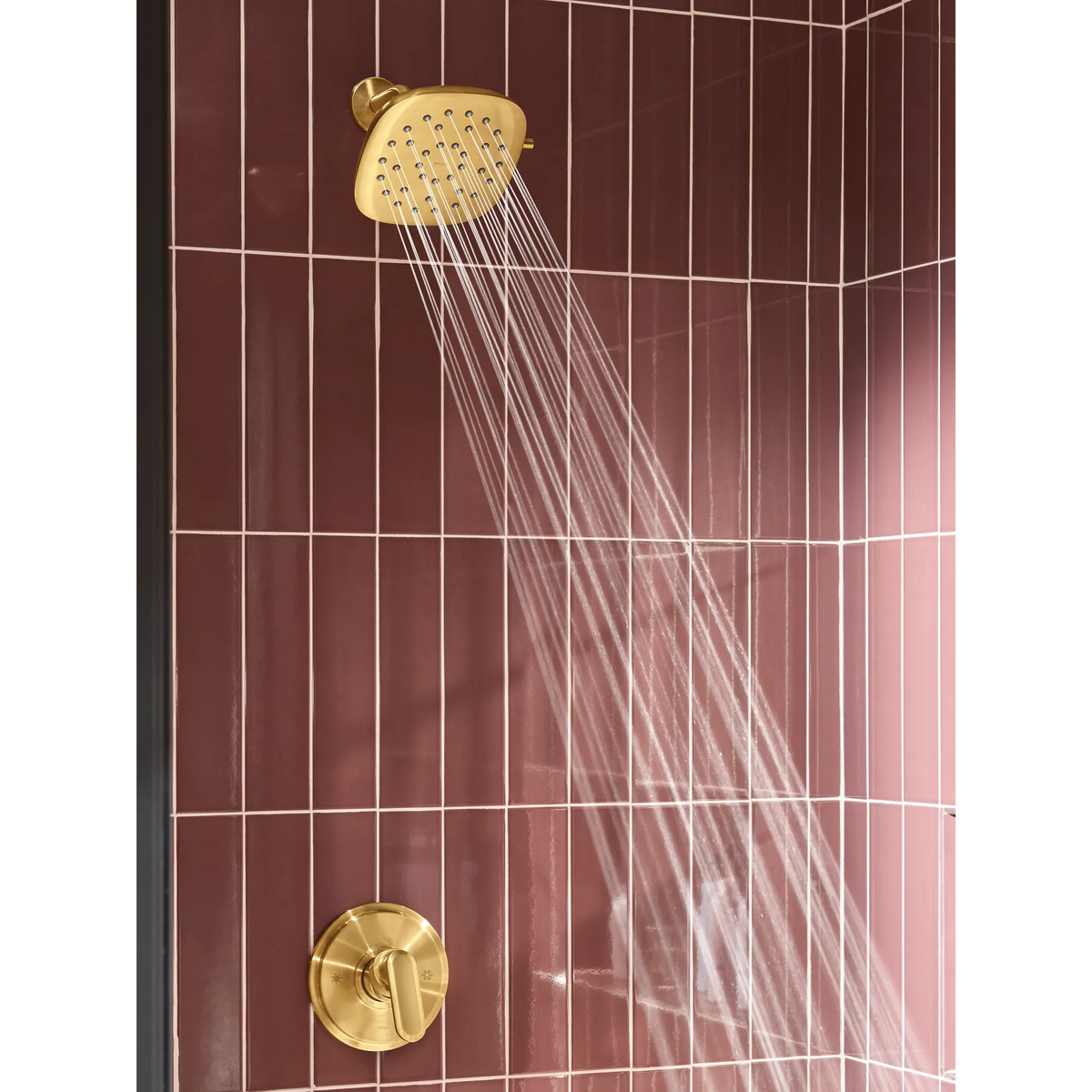 220R5BG - Brushed Gold