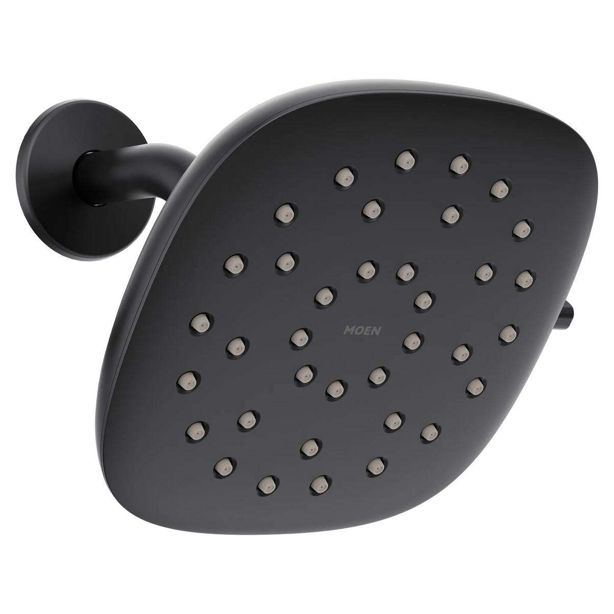 220R5BL - Matte Black