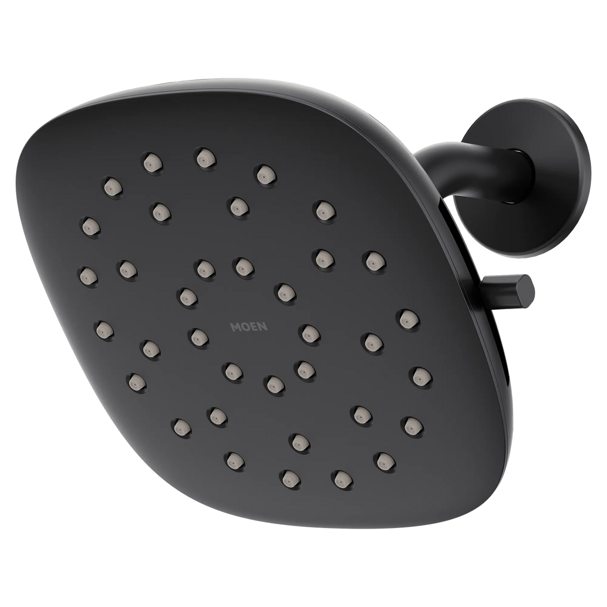 220R5BL - Matte Black
