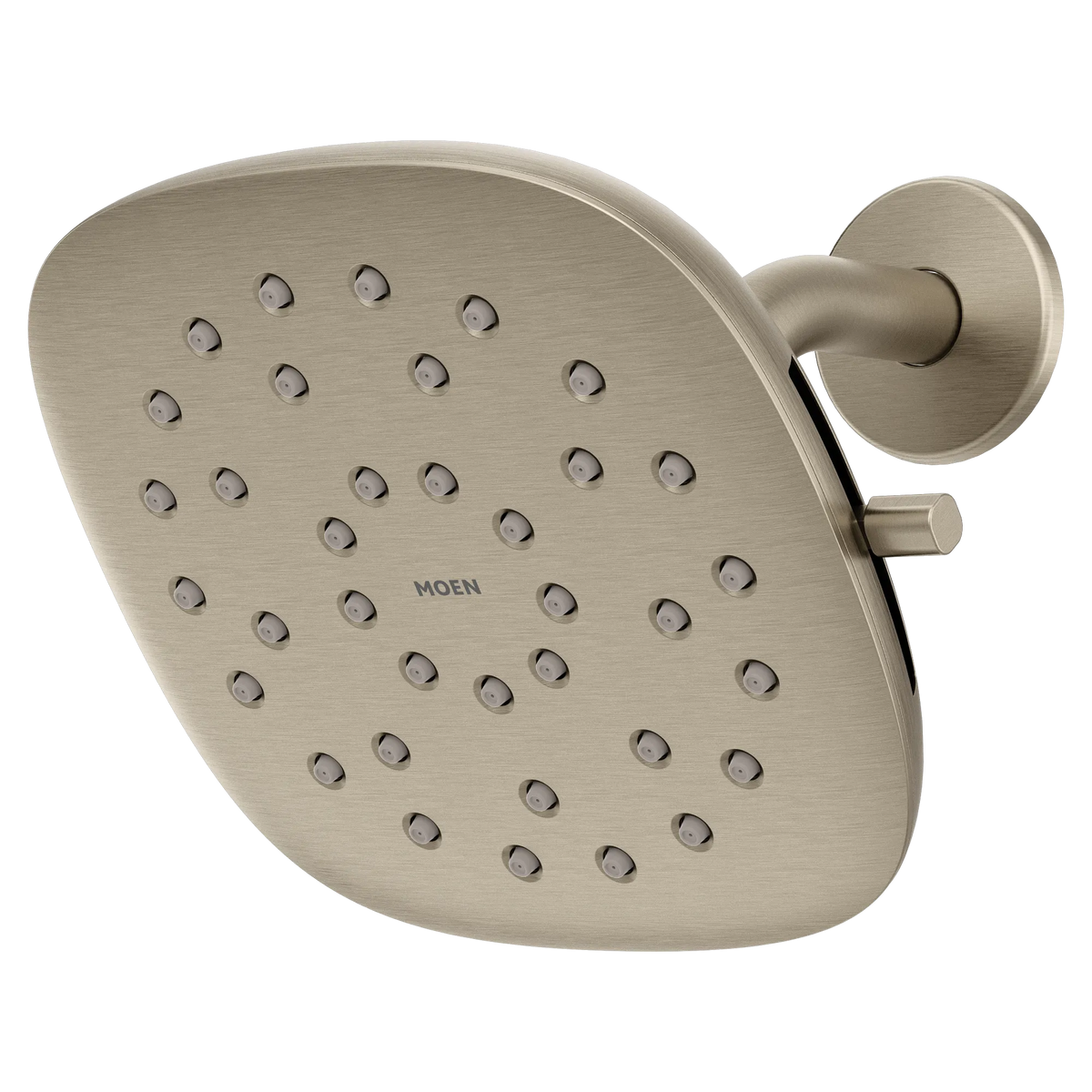 220R5BN - Brushed Nickel