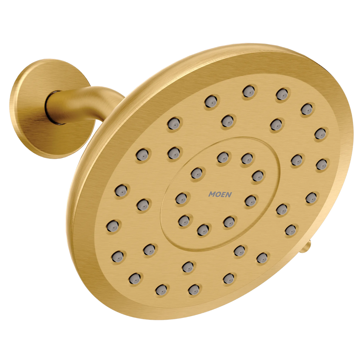 220R7BG - Brushed Gold