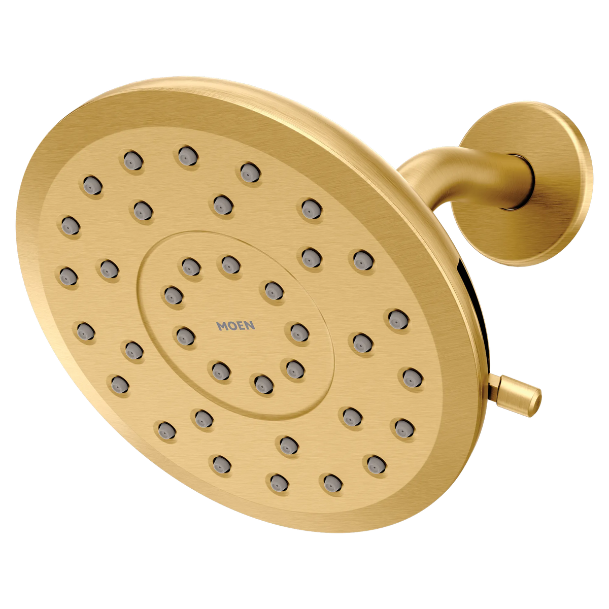 220R7BG - Brushed Gold