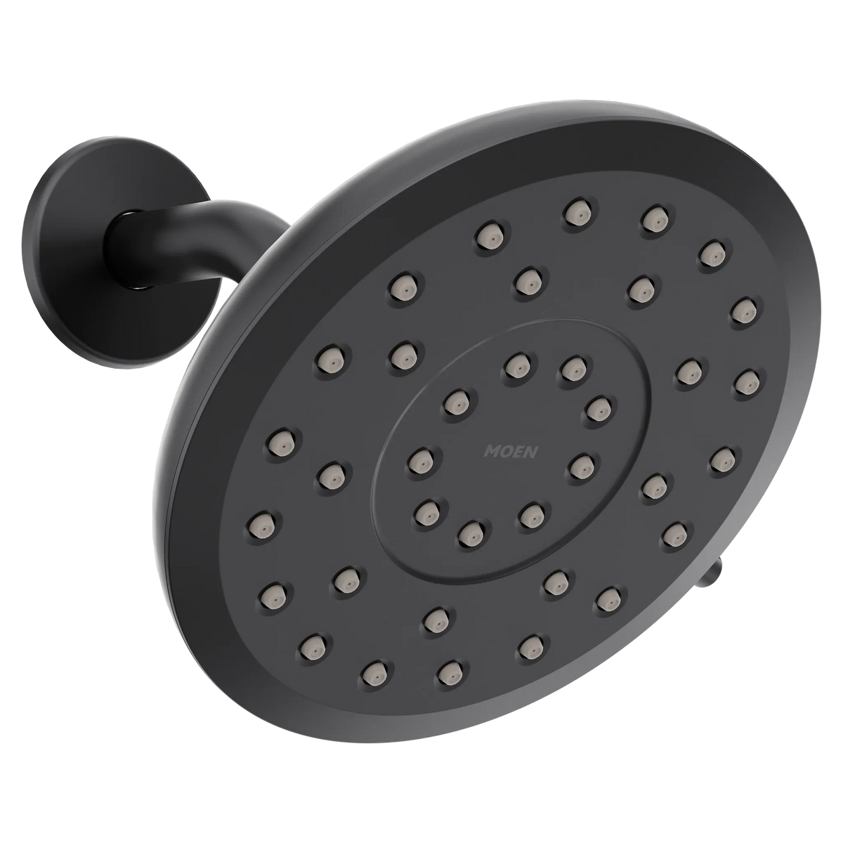 220R7EPBL - Matte Black