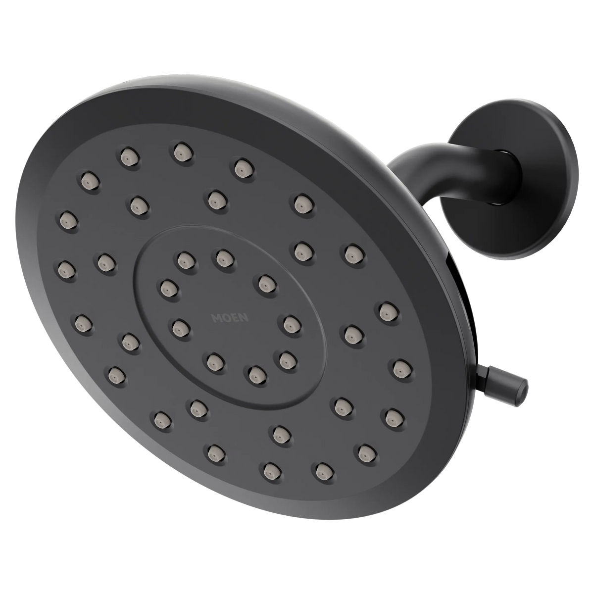 220R7EPBL - Matte Black