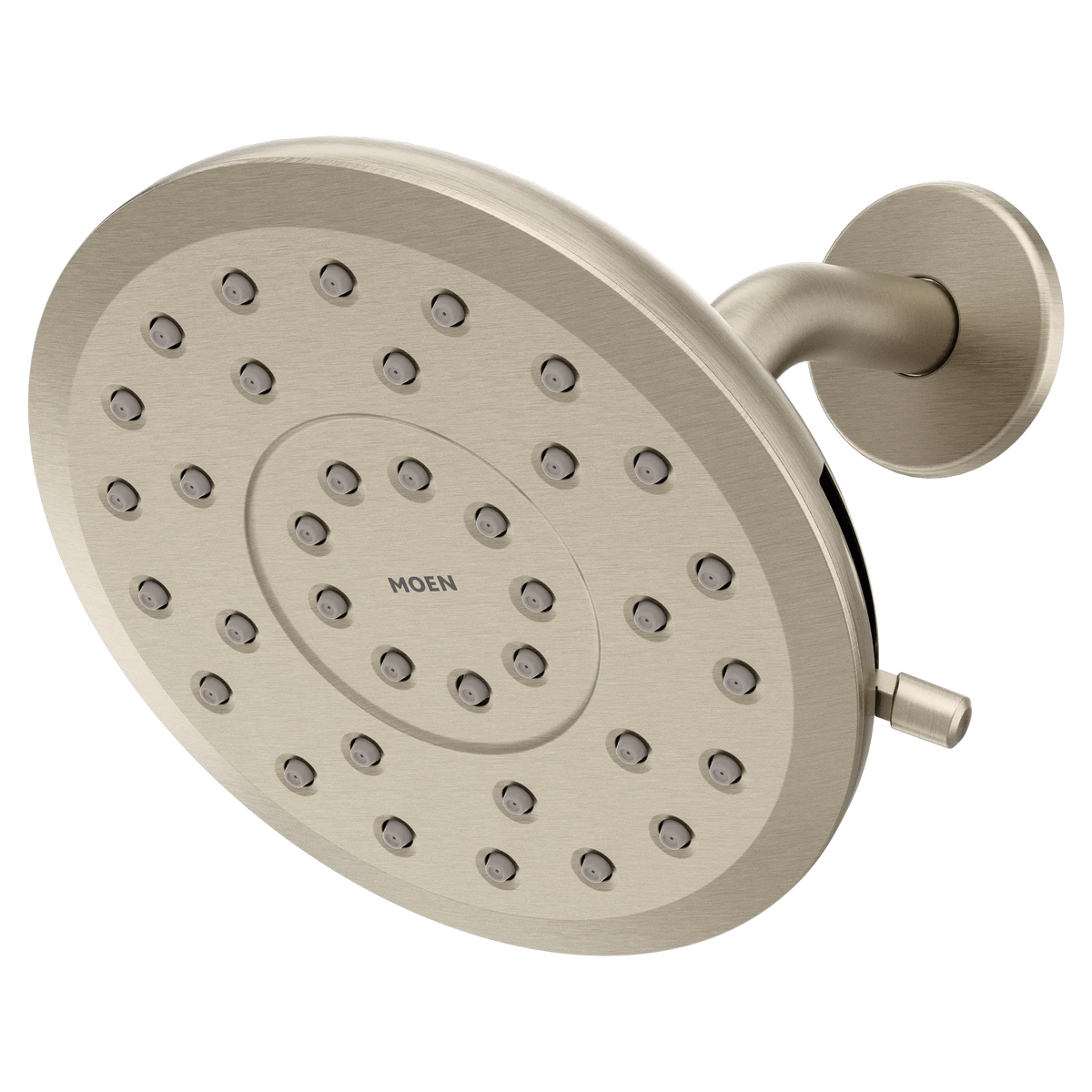 220R7EPBN - Brushed Nickel