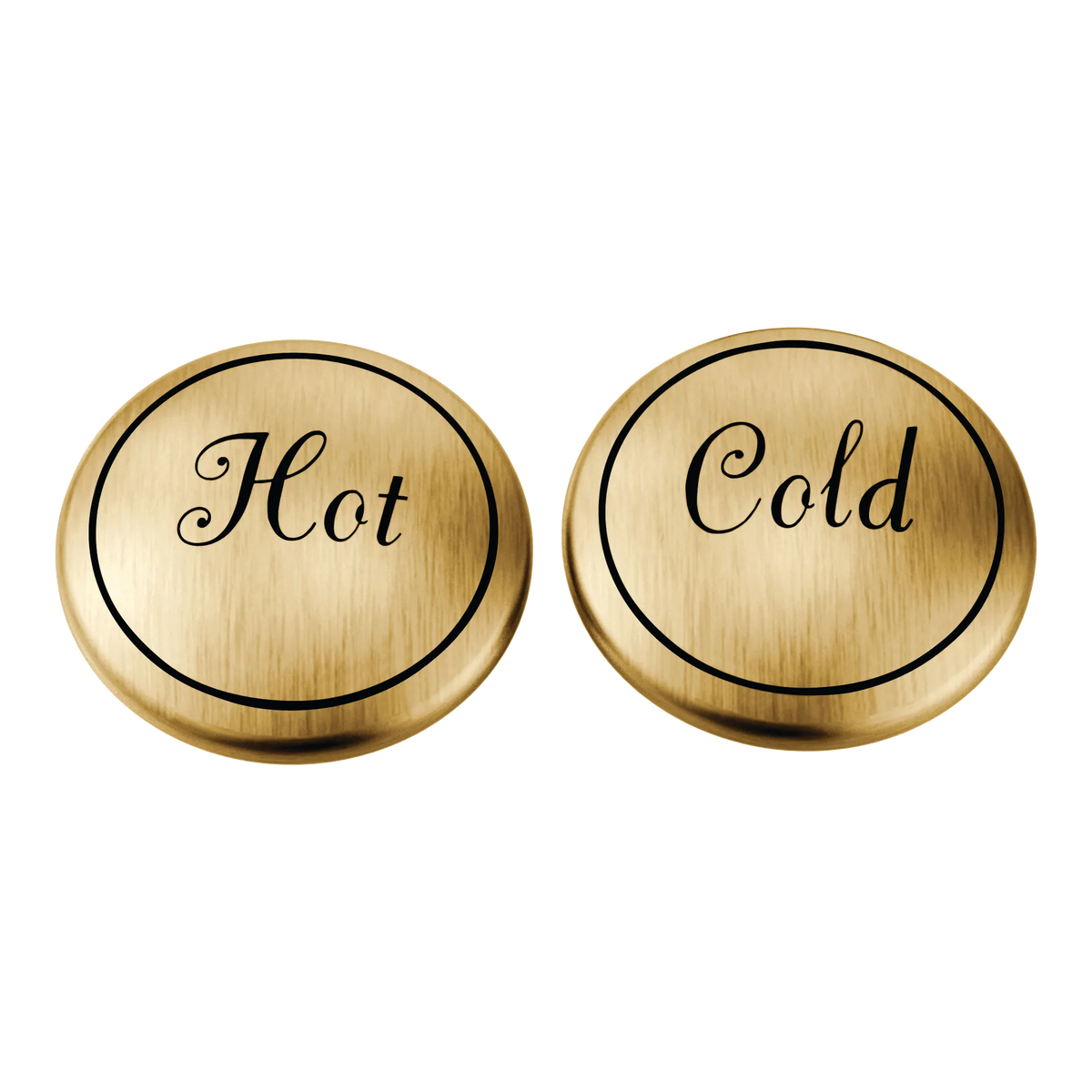 221672BG - Brushed Gold
