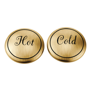 221672BG - Brushed Gold