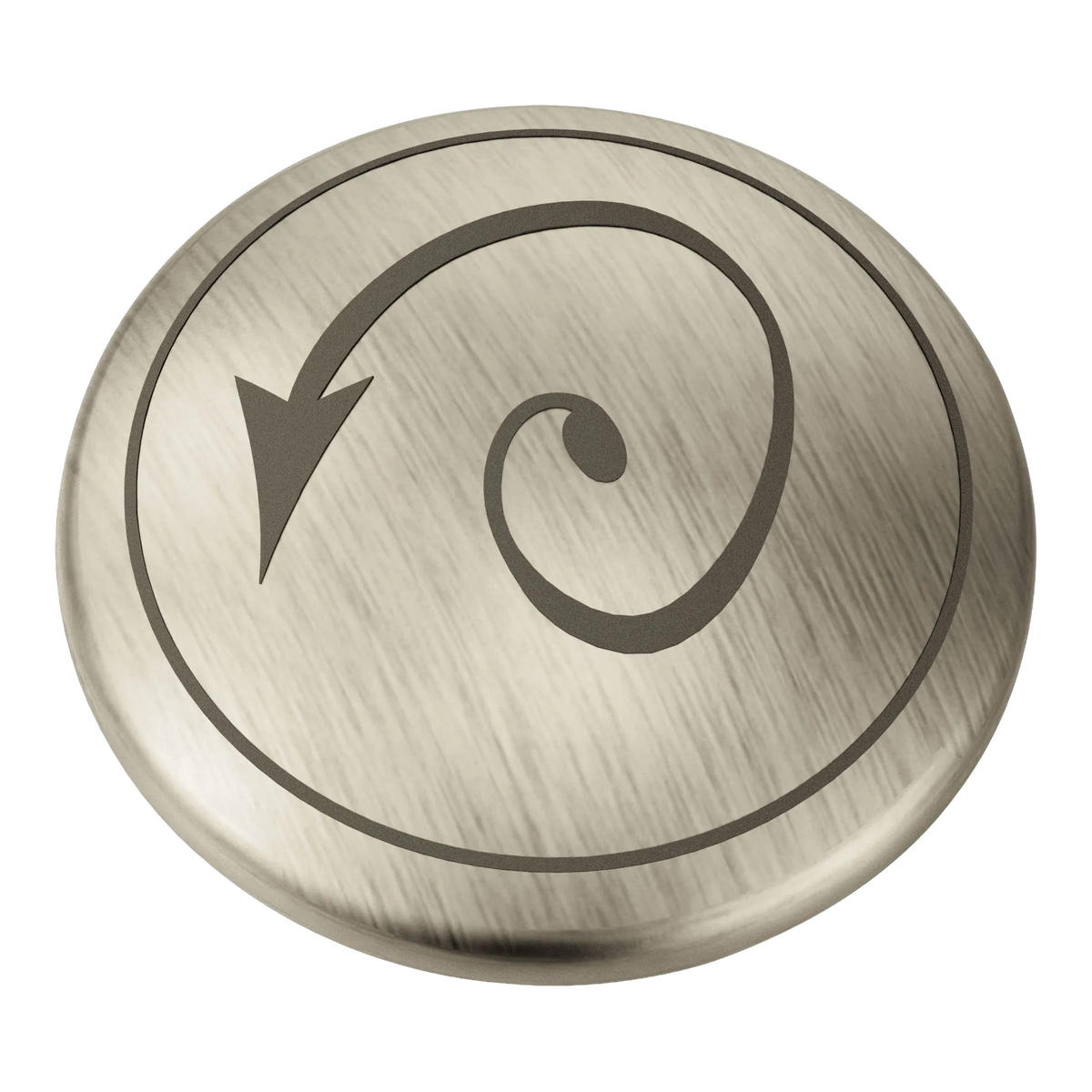 221673BN - Brushed Nickel