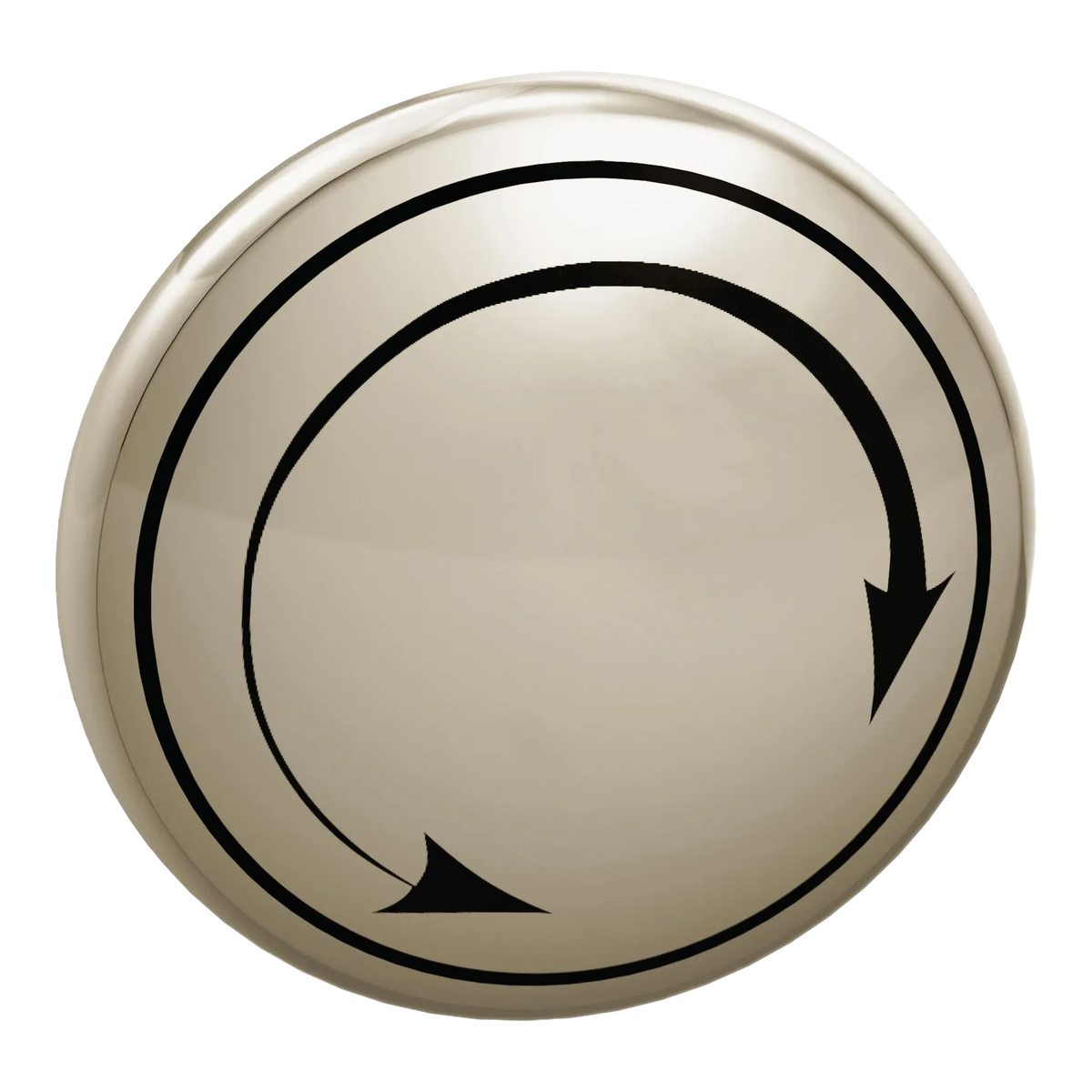 221772NL - Polished Nickel