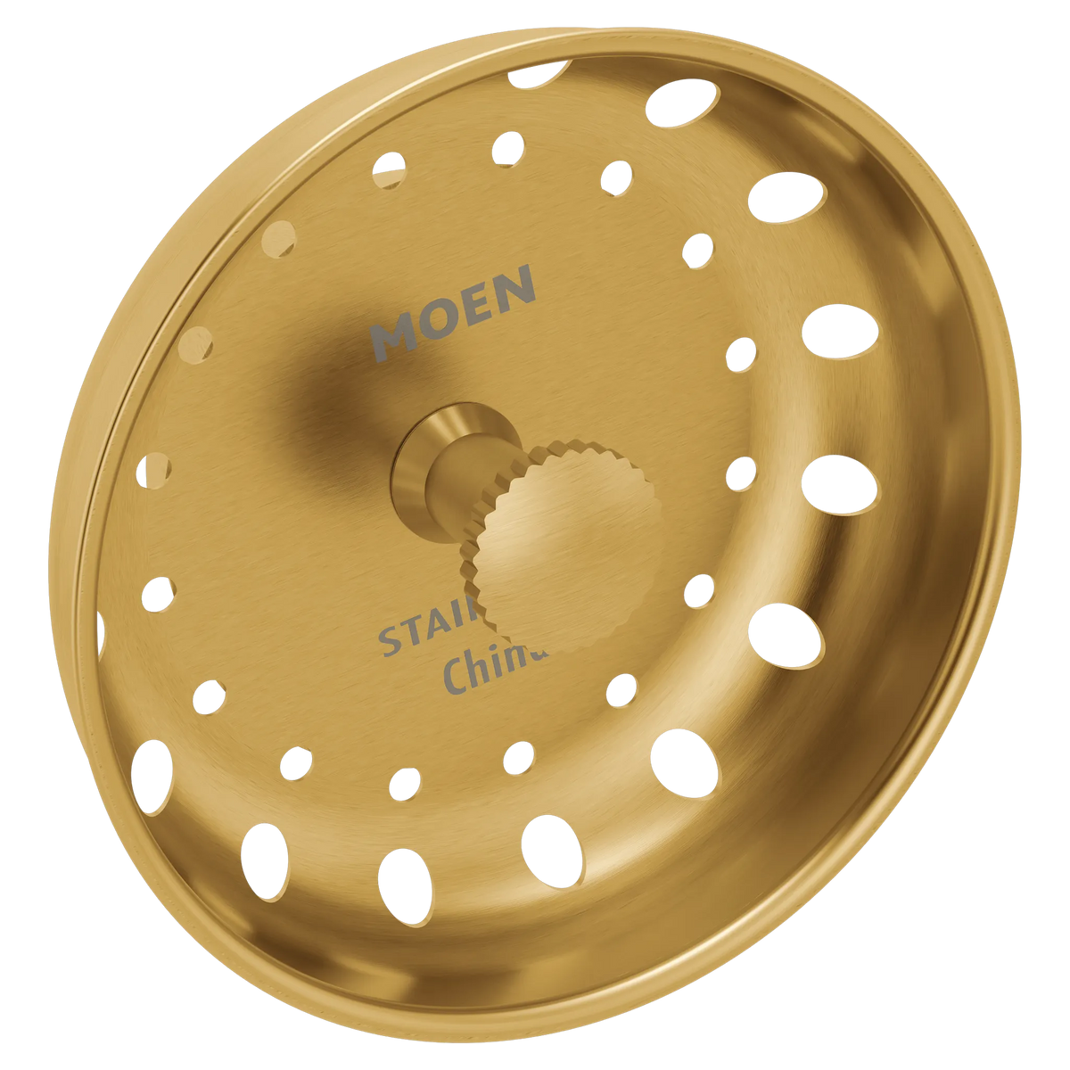 22195BG - Brushed Gold