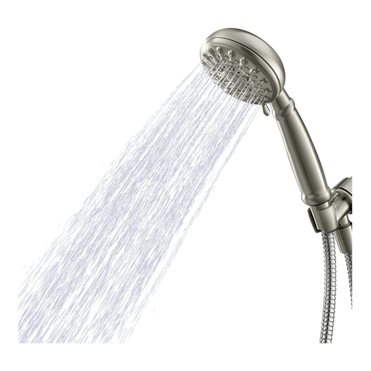 23046SRN - Spot Resist Brushed Nickel