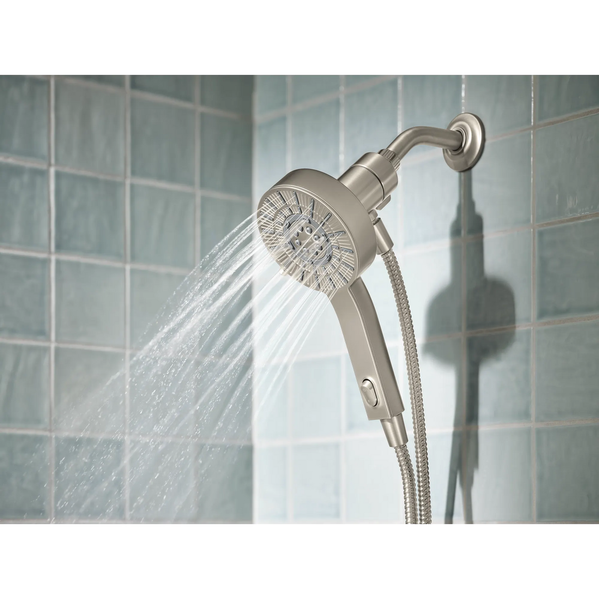 230H2EPSRN - Spot Resist Brushed Nickel