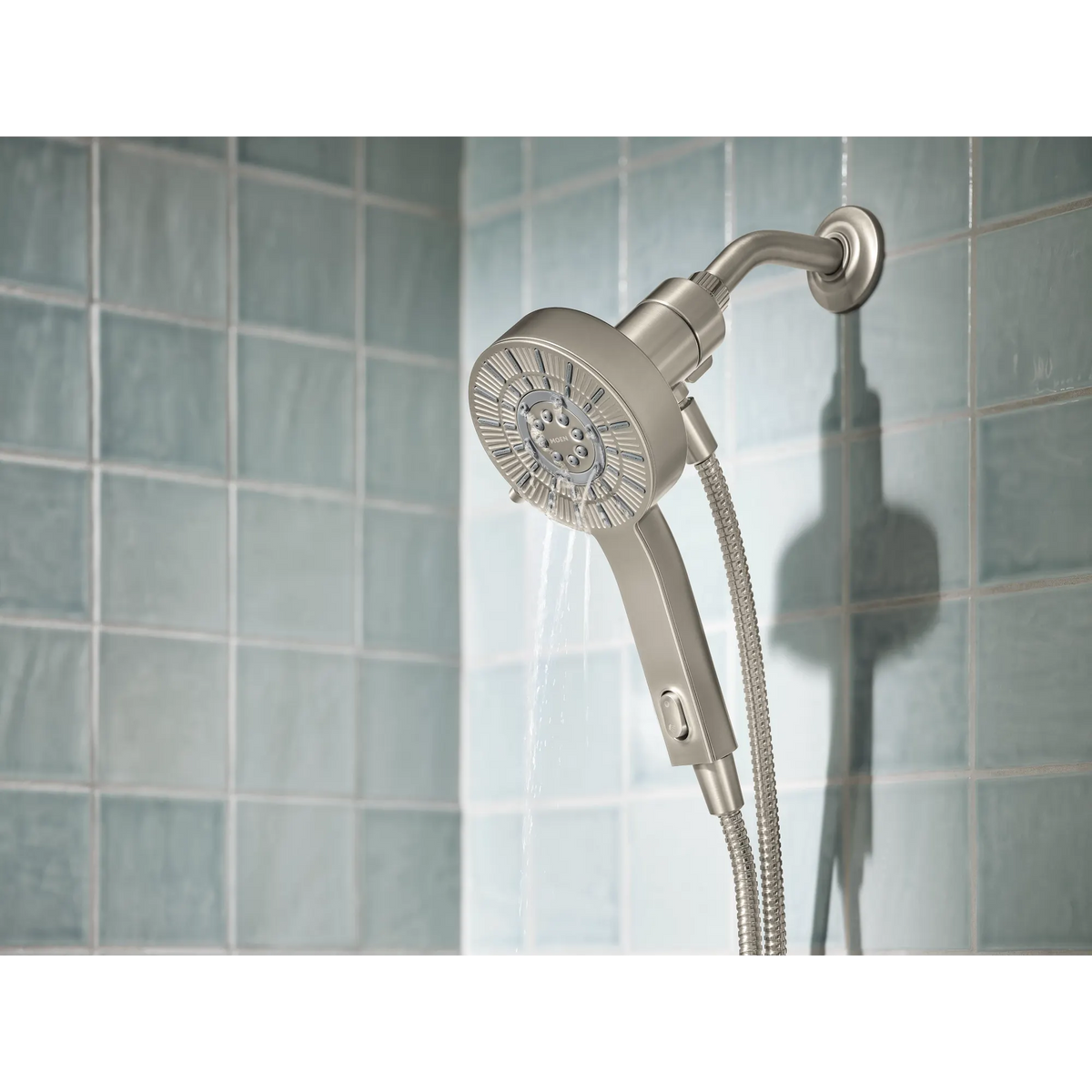 230H2EPSRN - Spot Resist Brushed Nickel