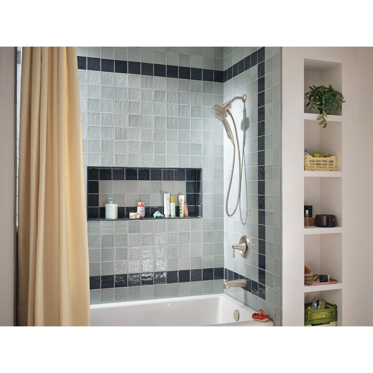 230H2EPSRN - Spot Resist Brushed Nickel