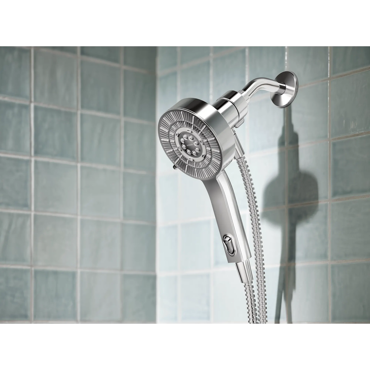 230H2EP - Chrome