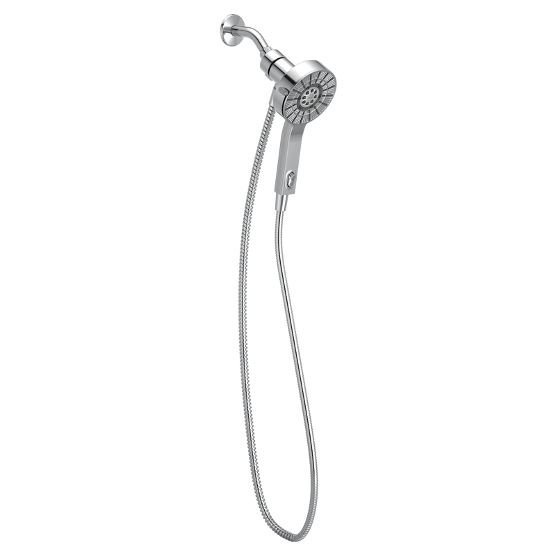 230H2EP - Chrome