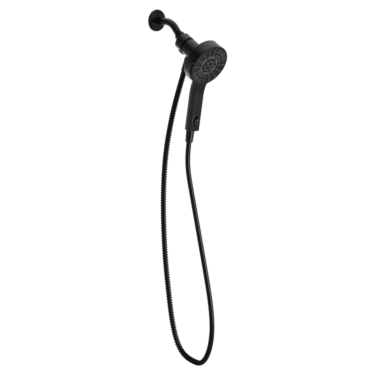 230H2EPBL - Matte Black