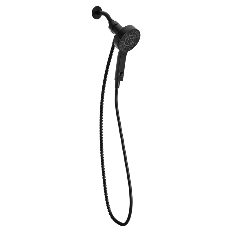 230H2EPBL - Matte Black