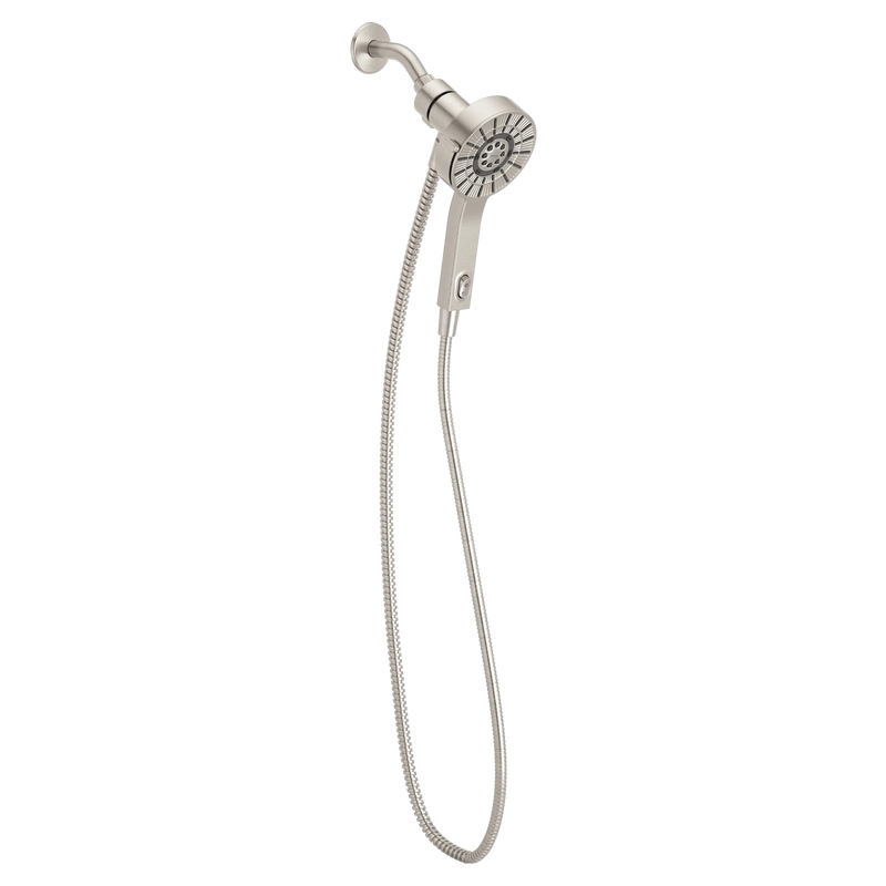 230H2EPSRN - Spot Resist Brushed Nickel