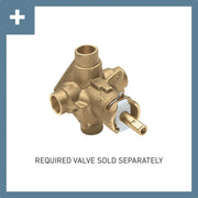 T2263EPBN - Brushed Nickel