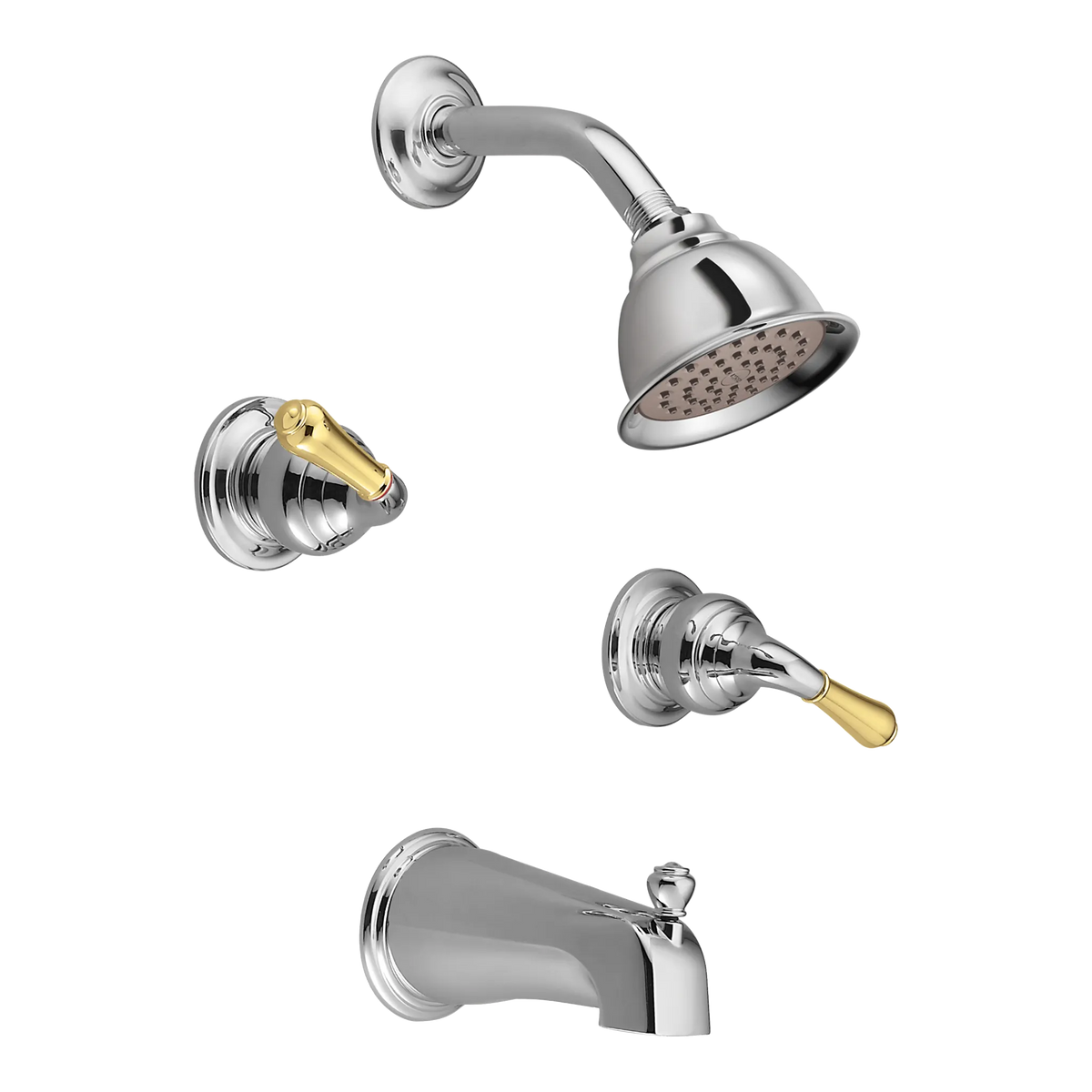 97373 - Polished Brass