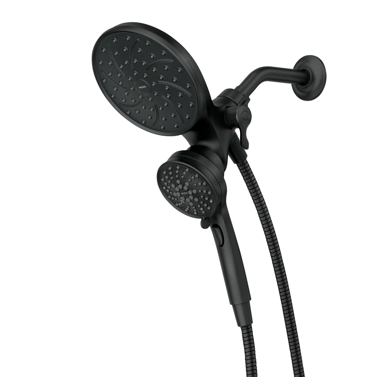 26008BL - Matte Black
