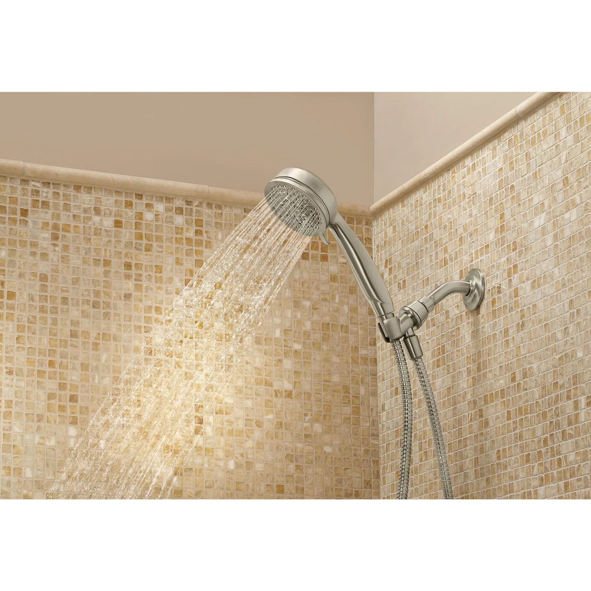 26015SRN - Spot Resist Brushed Nickel