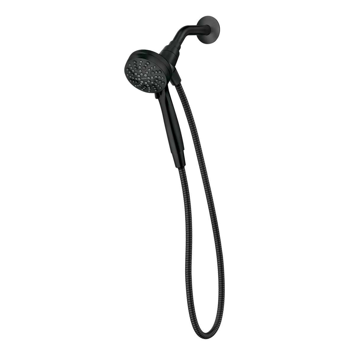 26100BL - Matte Black