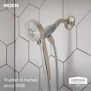 26100SRN - Spot Resist Brushed Nickel