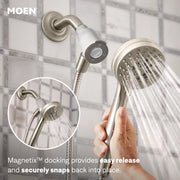 26100SRN - Spot Resist Brushed Nickel