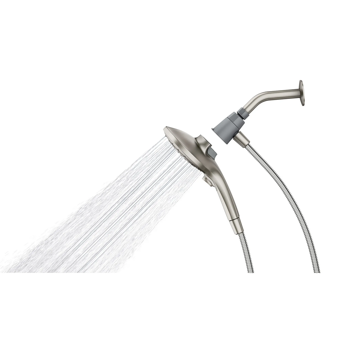26112EPSRN - Spot Resist Brushed Nickel