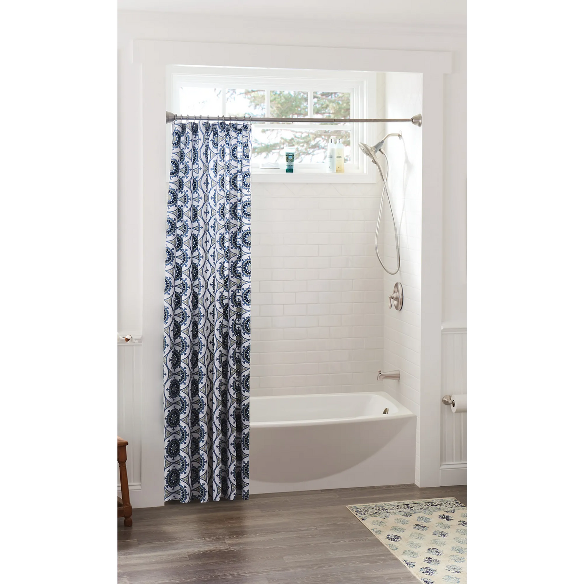 DN2170BN - Brushed Nickel