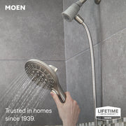 26112SRN - Spot Resist Brushed Nickel