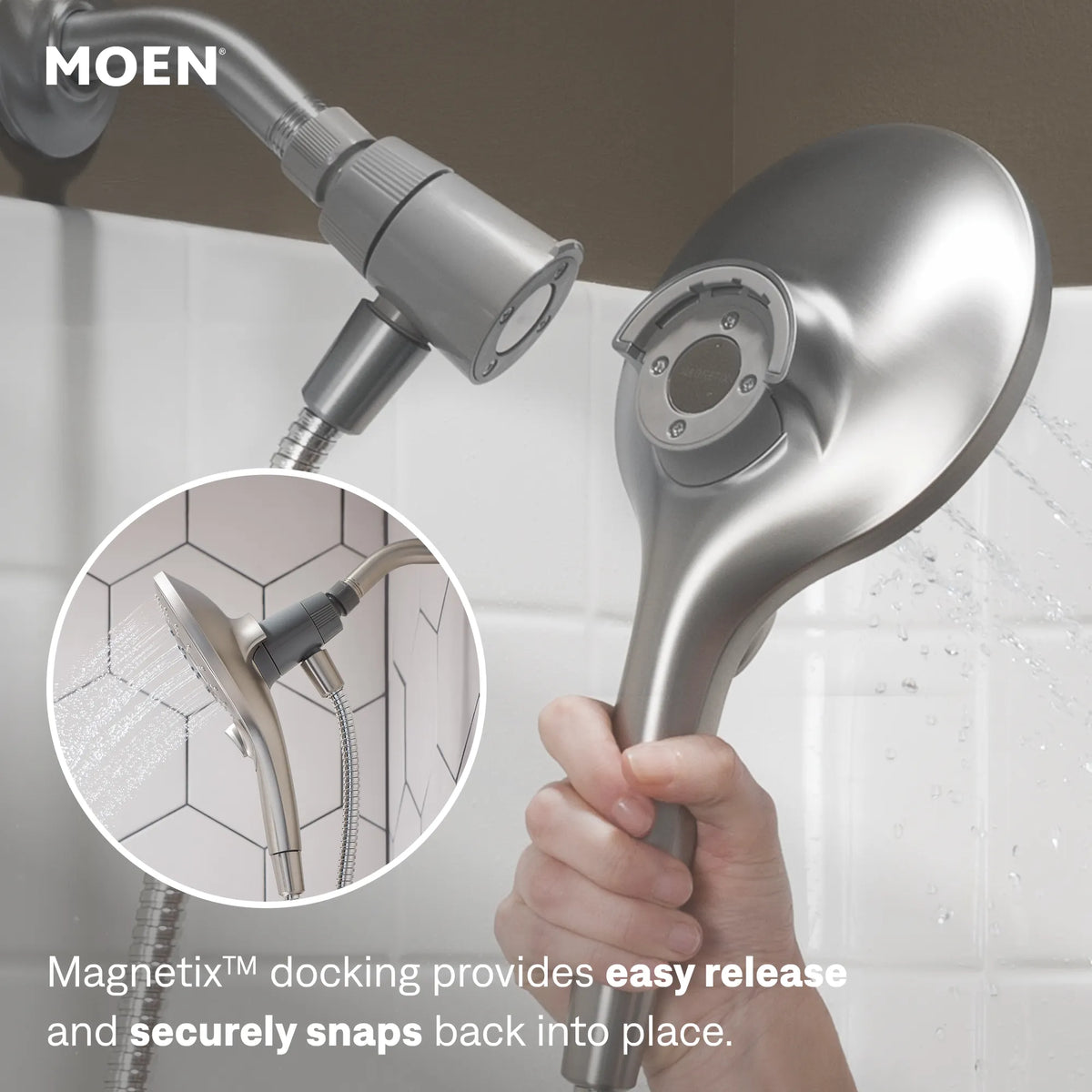26112SRN - Spot Resist Brushed Nickel