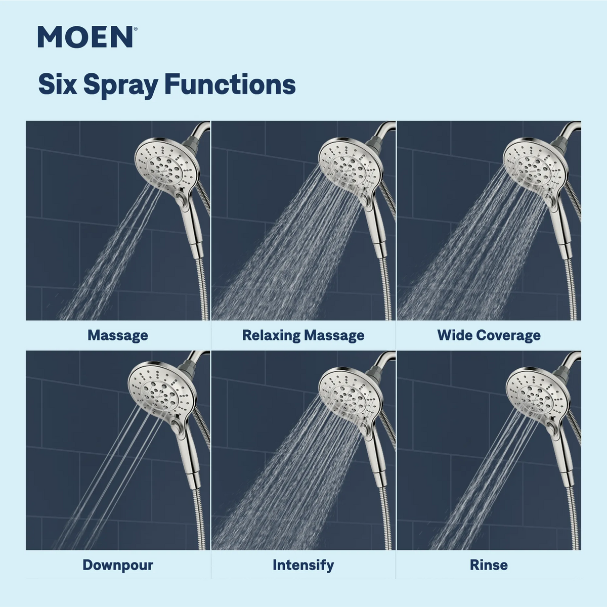 26112SRN - Spot Resist Brushed Nickel