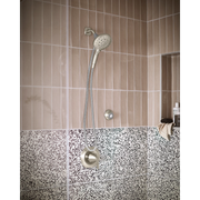 186117BN - Brushed Nickel