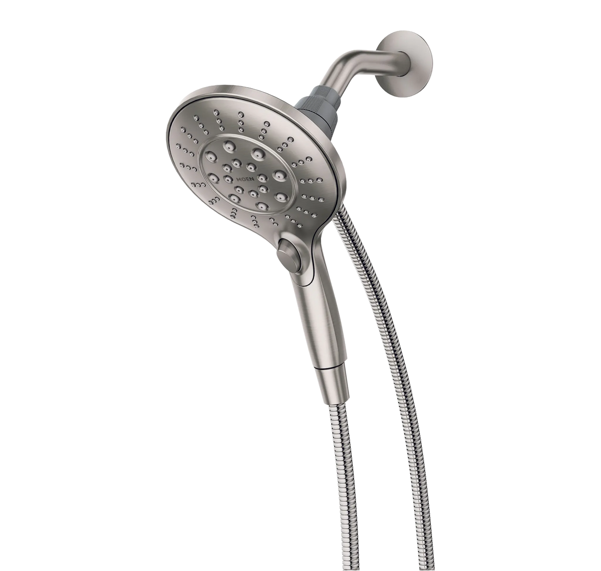 26112SRN - Spot Resist Brushed Nickel