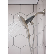 26112EPSRN - Spot Resist Brushed Nickel