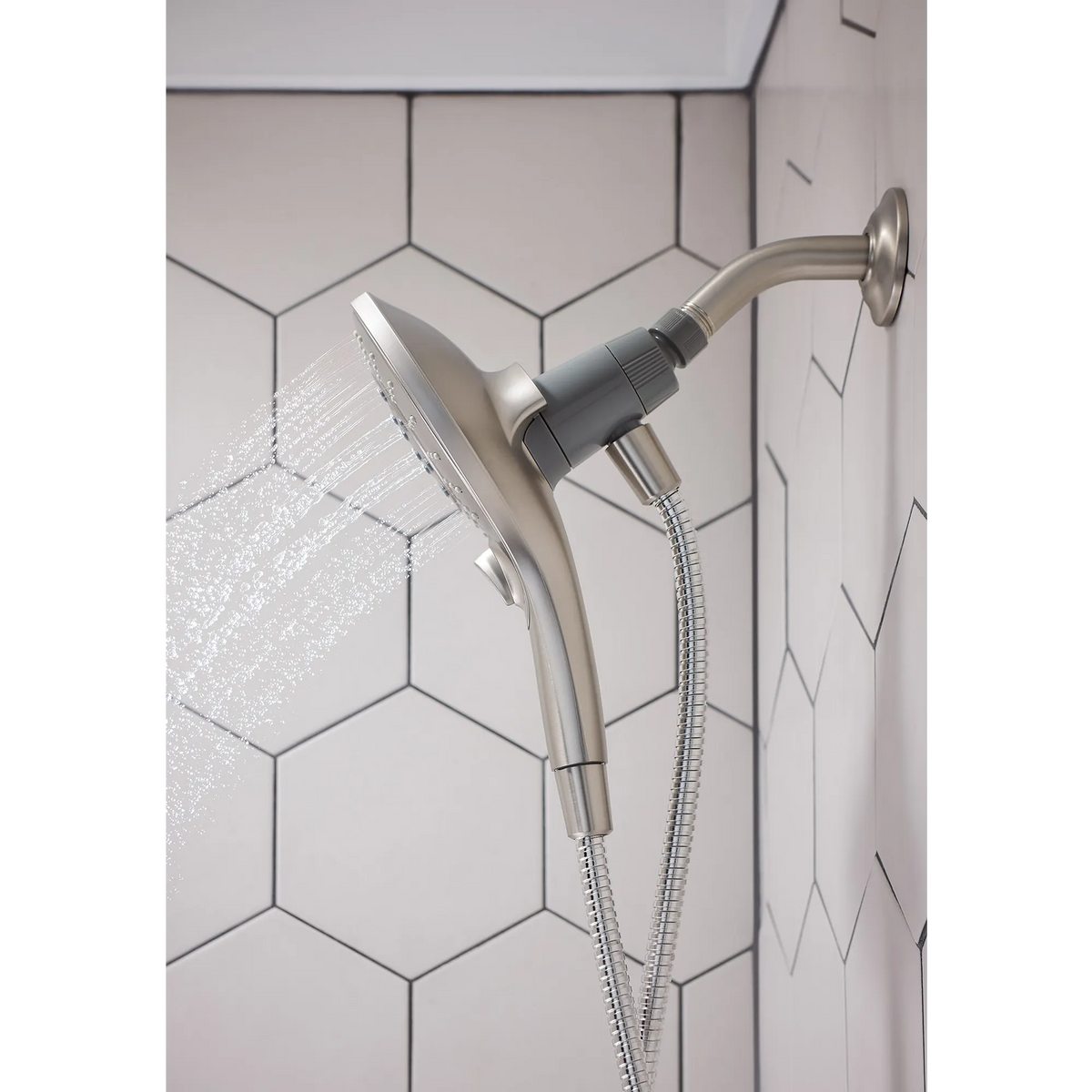 26112EPSRN - Spot Resist Brushed Nickel