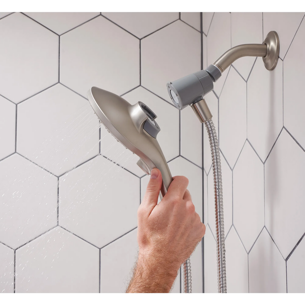 26112EPSRN - Spot Resist Brushed Nickel