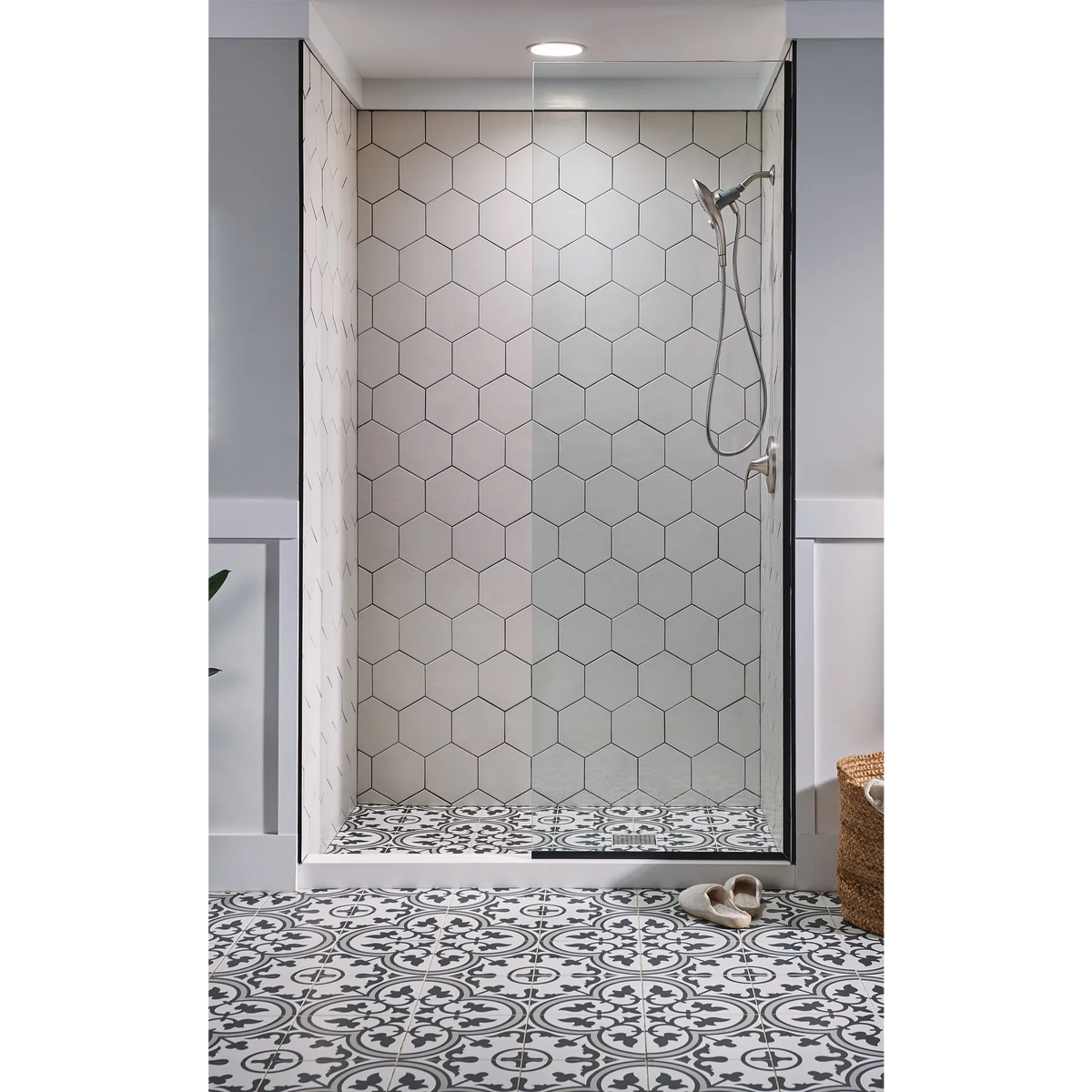 26603SRN - Spot Resist Brushed Nickel