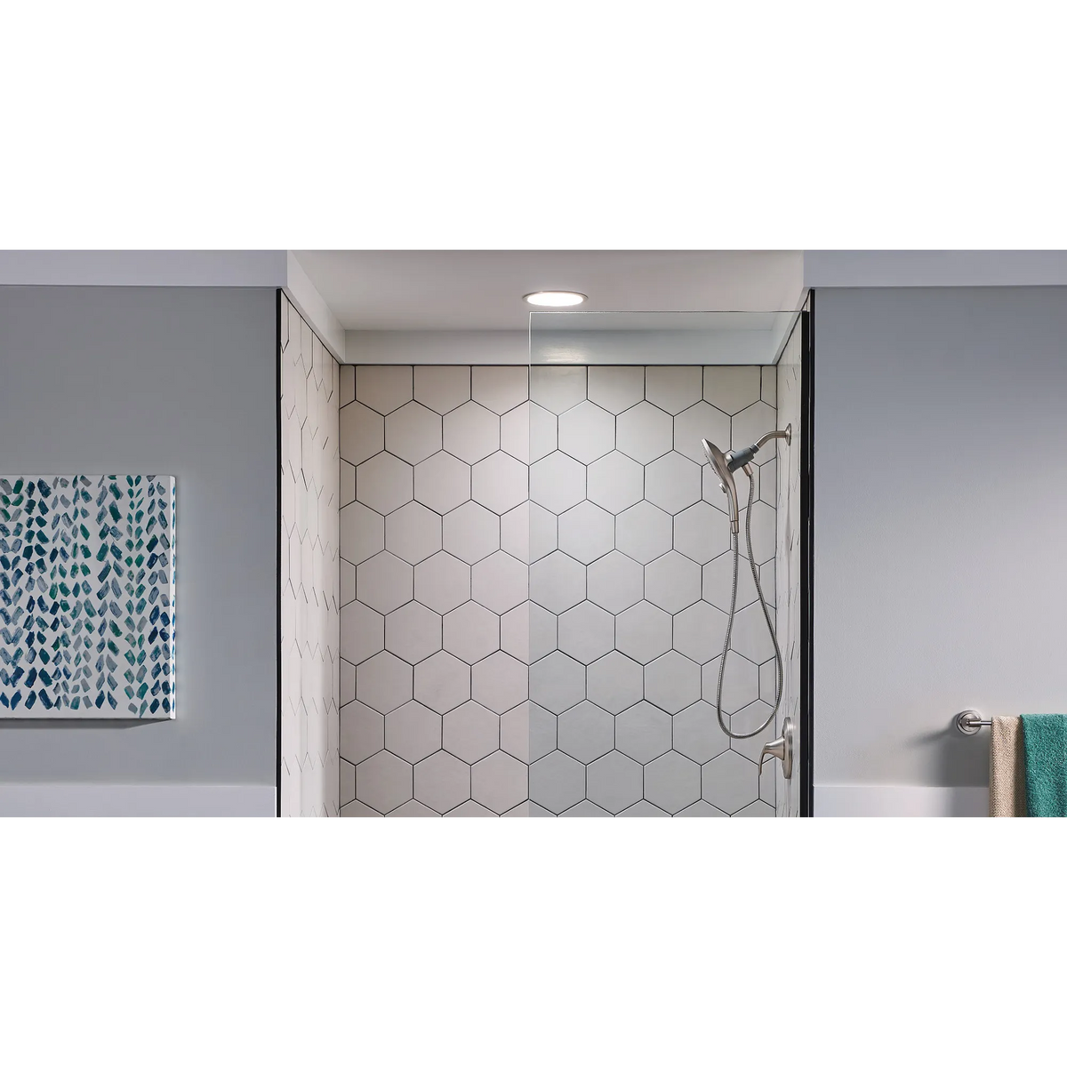 26112EPSRN - Spot Resist Brushed Nickel