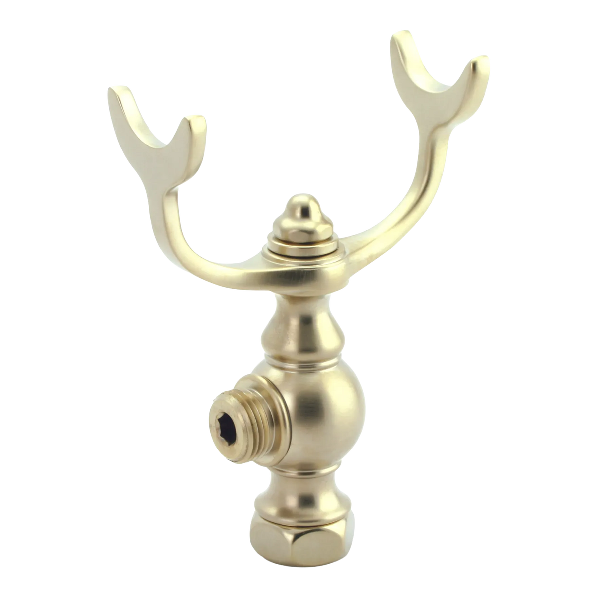 262005BN - Brushed Nickel