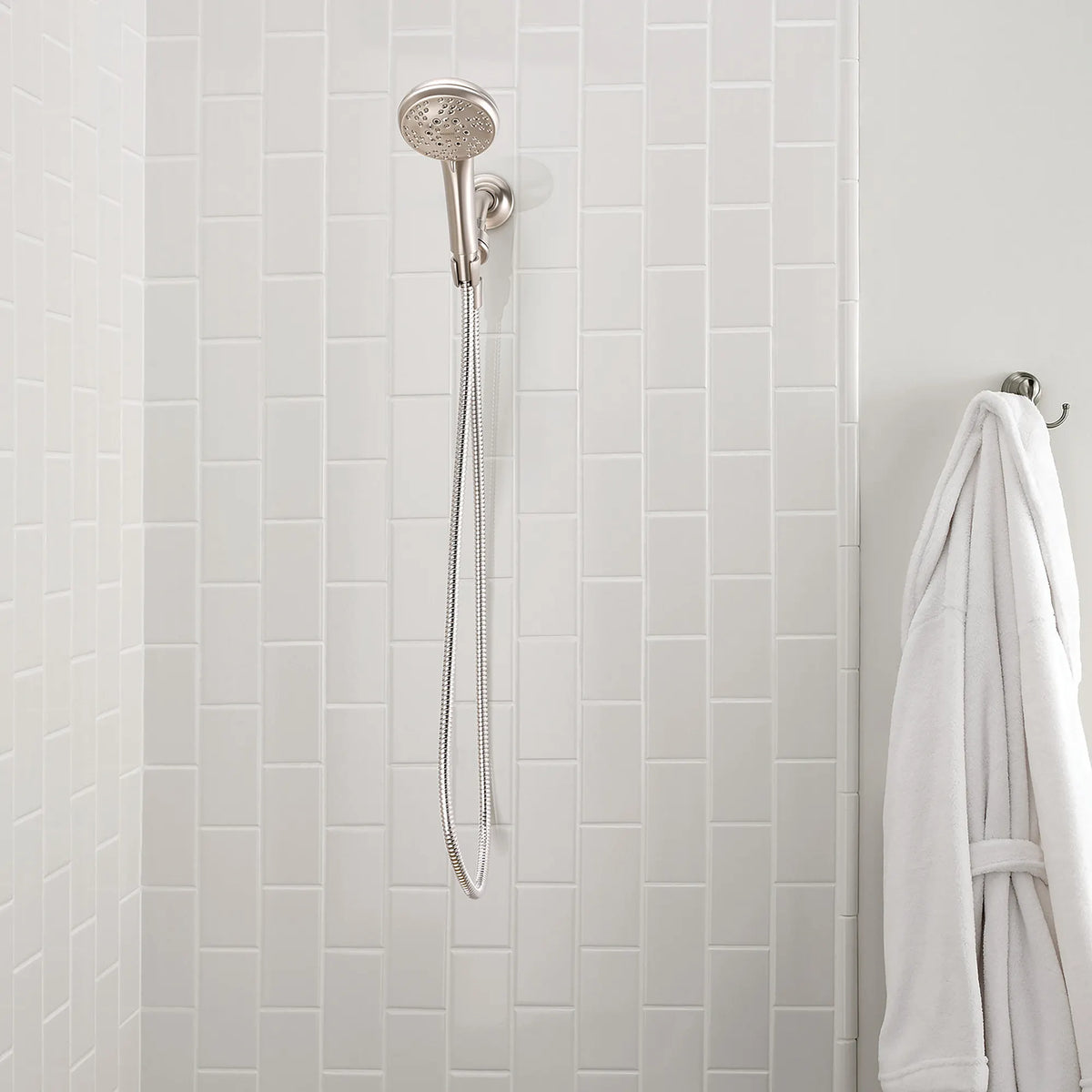 26558SRN - Spot Resist Brushed Nickel