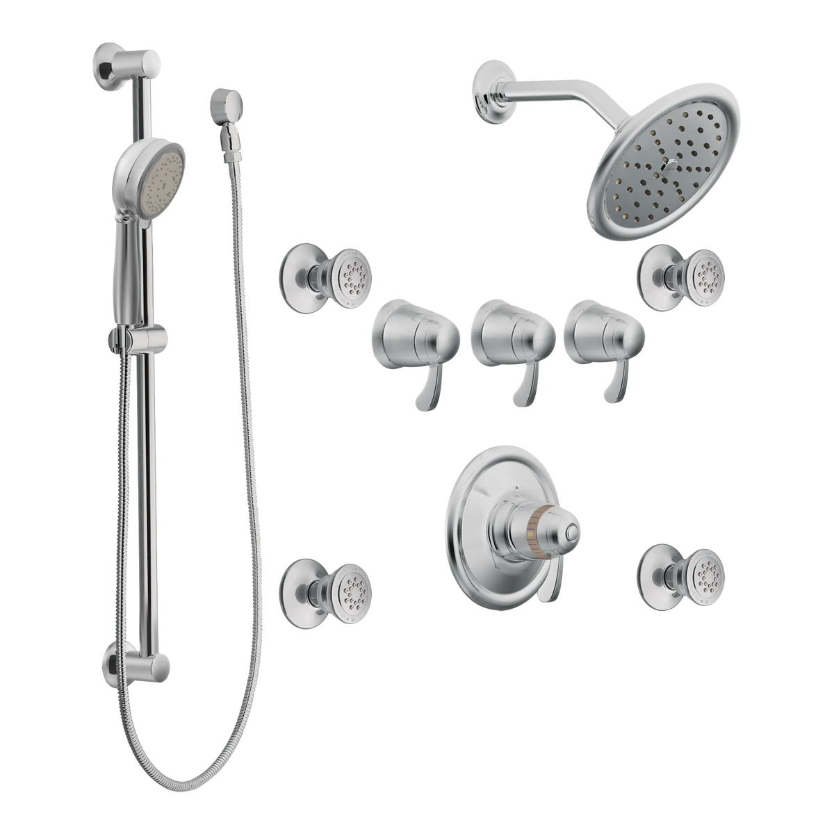 275 - Chrome