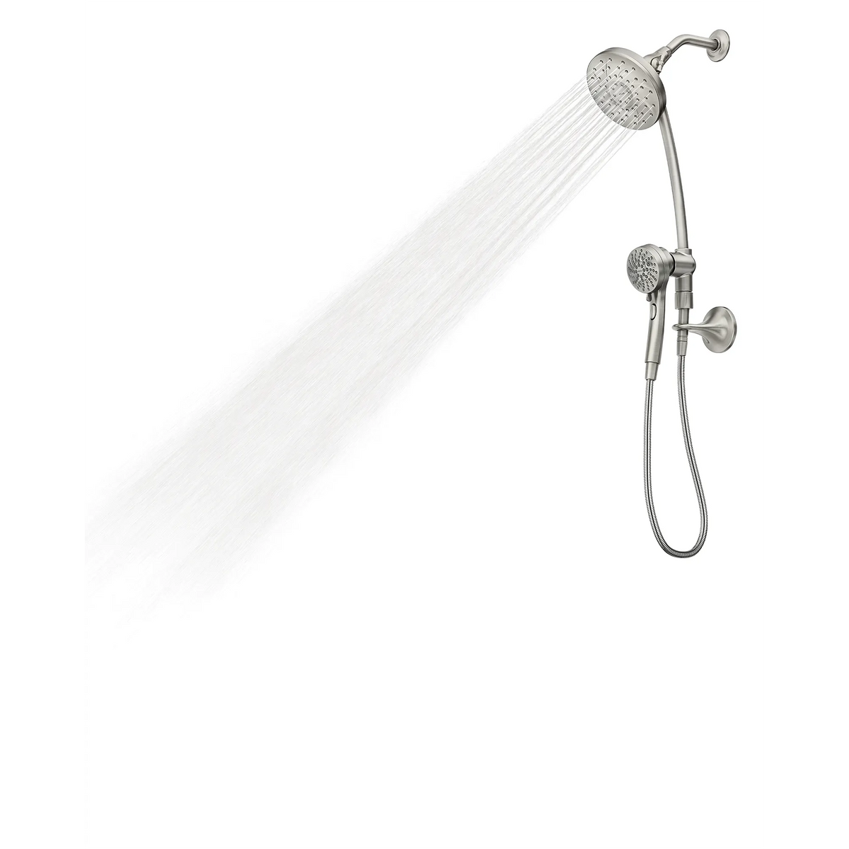 28501SRN - Spot Resist Brushed Nickel