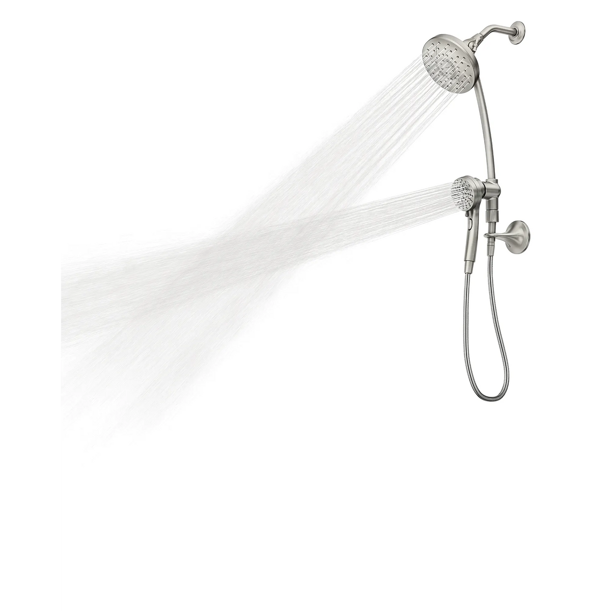 28501SRN - Spot Resist Brushed Nickel